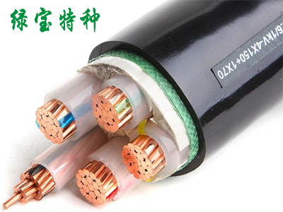 低烟无卤阻燃雷火